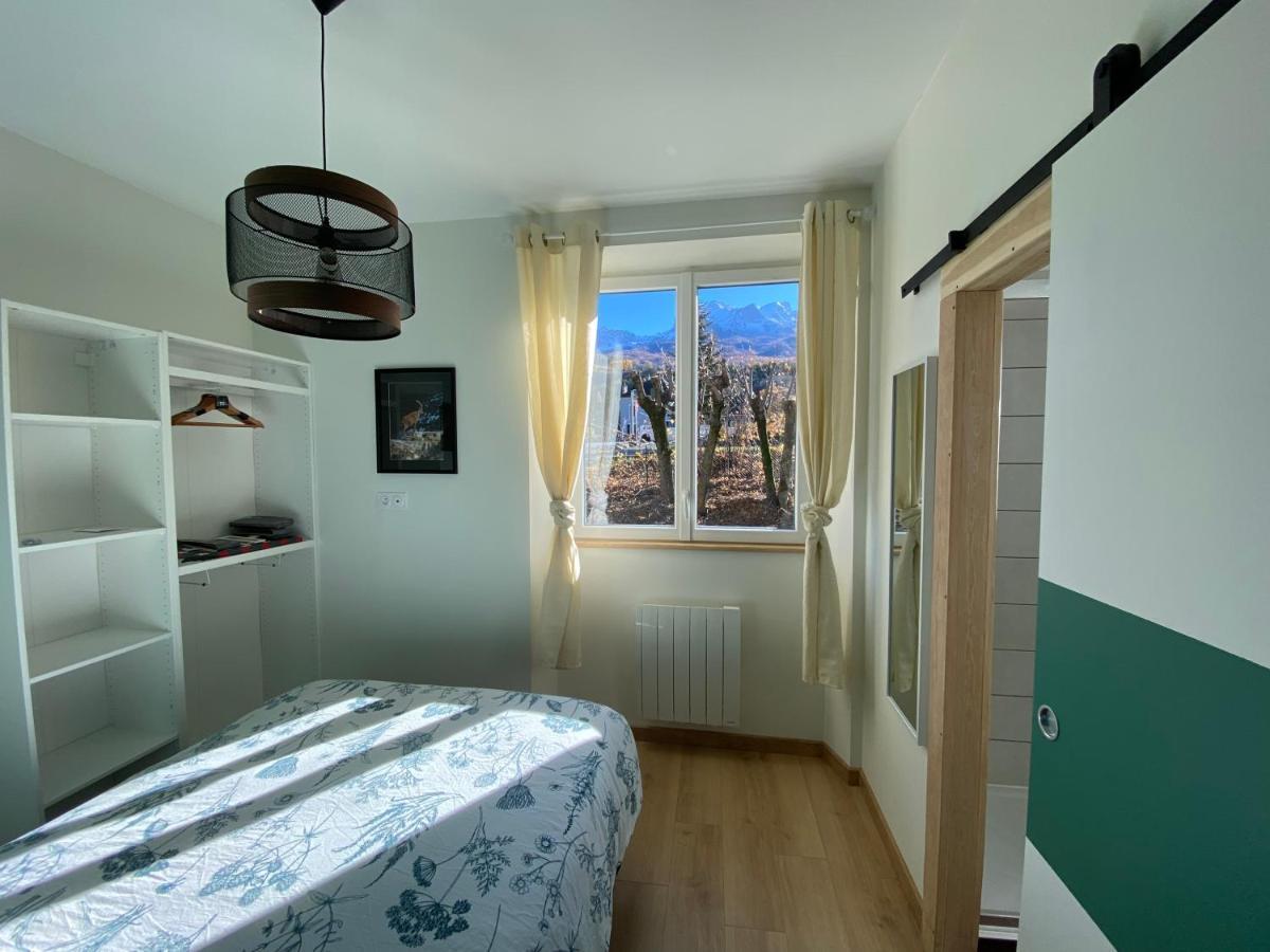 Le Cote Cour Daire Barcelonnette Dış mekan fotoğraf
